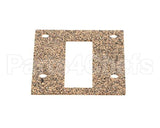 289-6601 American Dish Service Gasket, Drip Chute