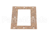 289-6602 American Dish Service Gasket, Scrap Trap (For Adc-4