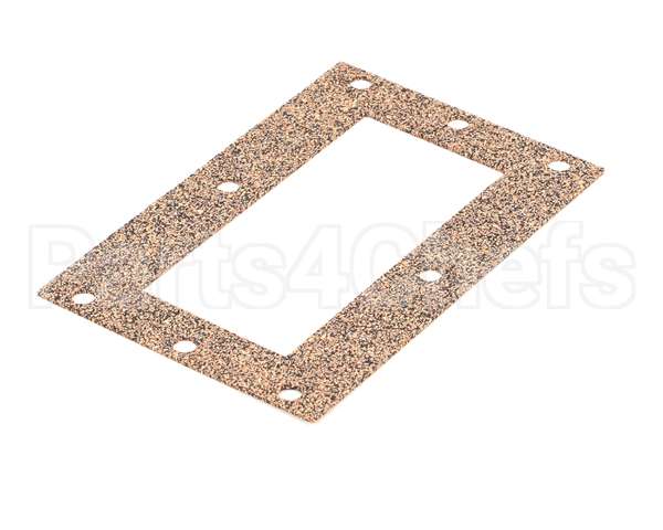 289-6602 American Dish Service Gasket, Scrap Trap (For Adc-4