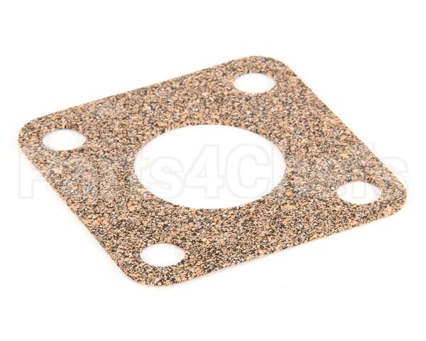 289-6604 American Dish Service Gasket, Discharge Flange, Was