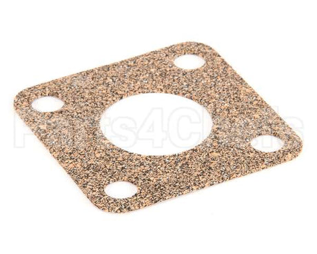 289-6604 American Dish Service Gasket, Discharge Flange, Was