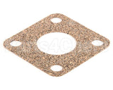 289-6604 American Dish Service Gasket, Discharge Flange, Was