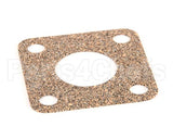 289-6604 American Dish Service Gasket, Discharge Flange, Was