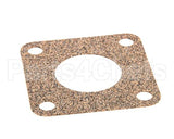 289-6605 American Dish Service Gasket, Intake Flange, Wash (
