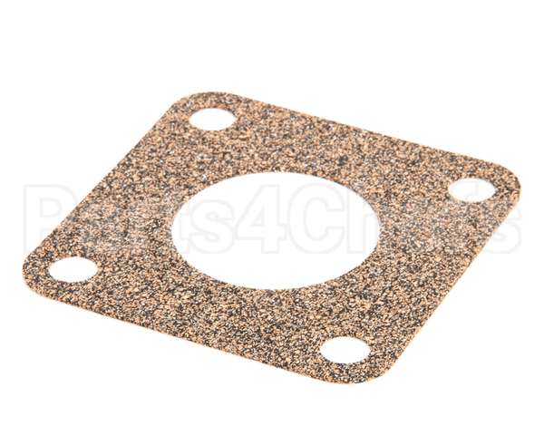 289-6605 American Dish Service Gasket, Intake Flange, Wash (