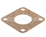 289-6605 American Dish Service Gasket, Intake Flange, Wash (