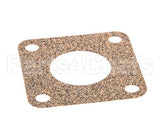 289-6605 American Dish Service Gasket, Intake Flange, Wash (