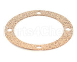 289-6609 American Dish Service Gasket, Pumped Rinse, Pump