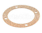 289-6609 American Dish Service Gasket, Pumped Rinse, Pump
