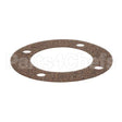 289-6612 American Dish Service Gasket, Drain Seat, Rinse Tan