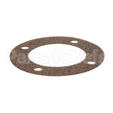 289-6612 American Dish Service Gasket, Drain Seat, Rinse Tan