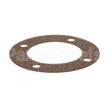 289-6612 American Dish Service Gasket, Drain Seat, Rinse Tan