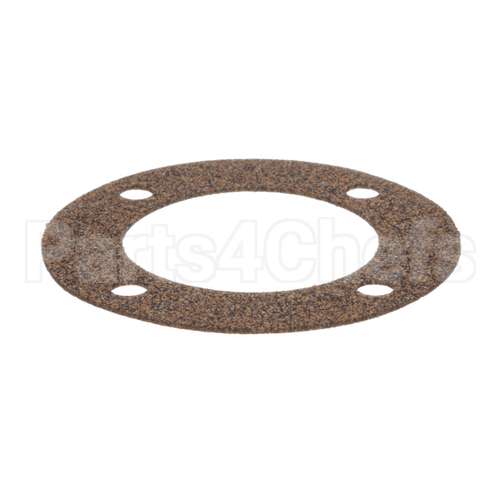289-6612 American Dish Service Gasket, Drain Seat, Rinse Tan