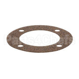 289-6612 American Dish Service Gasket, Drain Seat, Rinse Tan