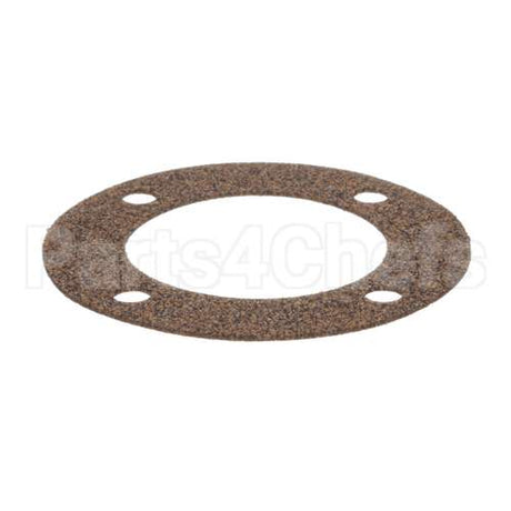 289-6612 American Dish Service Gasket, Drain Seat, Rinse Tan