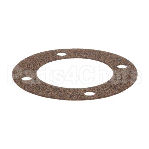 289-6612 American Dish Service Gasket, Drain Seat, Rinse Tan