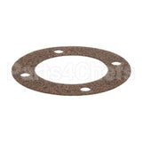 289-6612 American Dish Service Gasket, Drain Seat, Rinse Tan