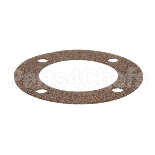 289-6612 American Dish Service Gasket, Drain Seat, Rinse Tan