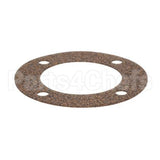 289-6612 American Dish Service Gasket, Drain Seat, Rinse Tan