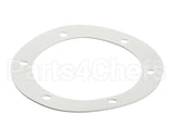 289-6621 American Dish Service Gasket, Drain Casting Ptfe