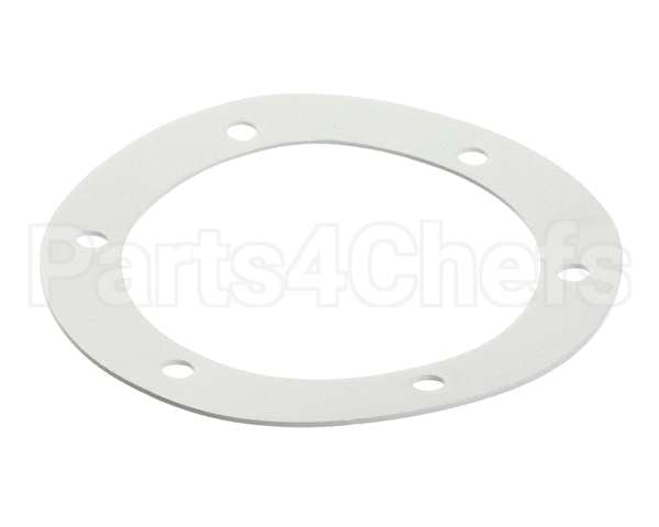 289-6621 American Dish Service Gasket, Drain Casting Ptfe
