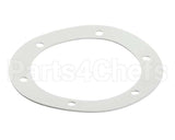 289-6621 American Dish Service Gasket, Drain Casting Ptfe