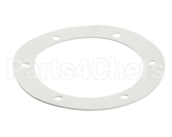 289-6621 American Dish Service Gasket, Drain Casting Ptfe