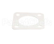 289-6622 American Dish Service Gasket, Drip Chute, Ptfe