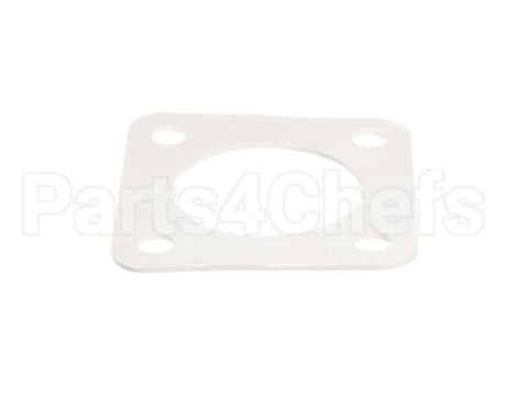 289-6622 American Dish Service Gasket, Drip Chute, Ptfe