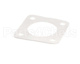 289-6622 American Dish Service Gasket, Drip Chute, Ptfe
