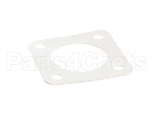 289-6622 American Dish Service Gasket, Drip Chute, Ptfe
