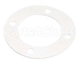289-6625 American Dish Service Gasket, Drain Seat, Rinse Tan
