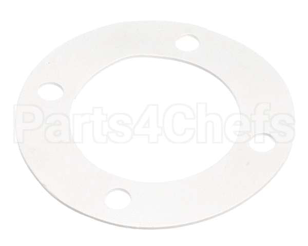 289-6625 American Dish Service Gasket, Drain Seat, Rinse Tan