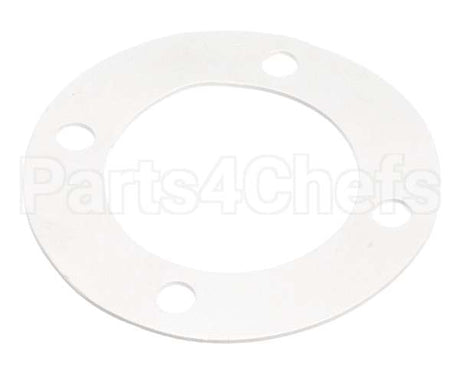 289-6625 American Dish Service Gasket, Drain Seat, Rinse Tan