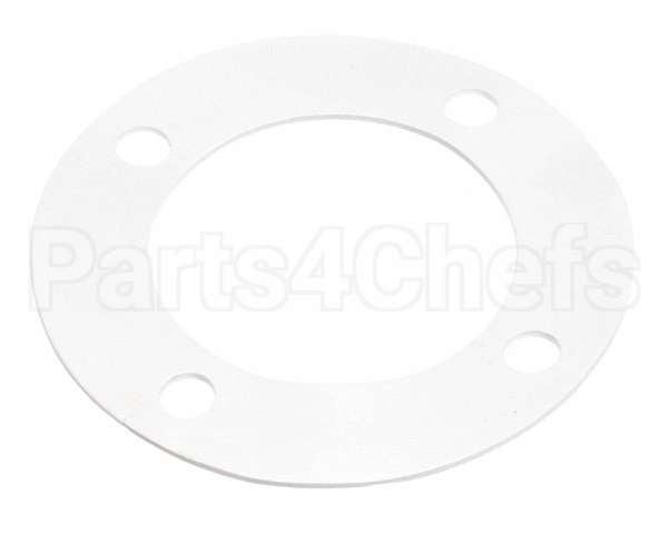 289-6625 American Dish Service Gasket, Drain Seat, Rinse Tan