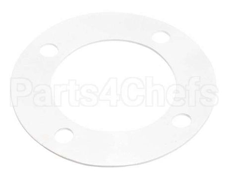 289-6625 American Dish Service Gasket, Drain Seat, Rinse Tan