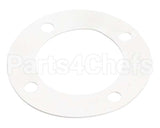 289-6625 American Dish Service Gasket, Drain Seat, Rinse Tan