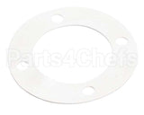 289-6625 American Dish Service Gasket, Drain Seat, Rinse Tan
