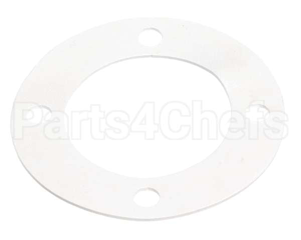 289-6625 American Dish Service Gasket, Drain Seat, Rinse Tan