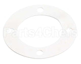 289-6625 American Dish Service Gasket, Drain Seat, Rinse Tan