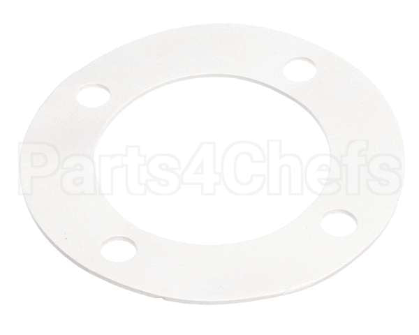 289-6625 American Dish Service Gasket, Drain Seat, Rinse Tan
