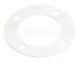289-6625 American Dish Service Gasket, Drain Seat, Rinse Tan
