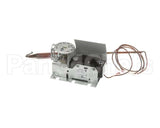 2890019 Heatcraft Controller,Temp