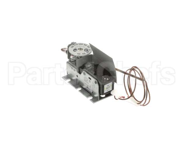 2890019 Heatcraft Controller,Temp