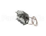 2890019 Heatcraft Controller,Temp