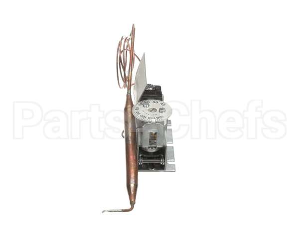 2890019 Heatcraft Controller,Temp