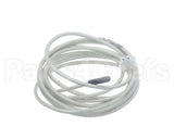 28900311 Heatcraft Thermistor Assy, White, 93" W/Molex