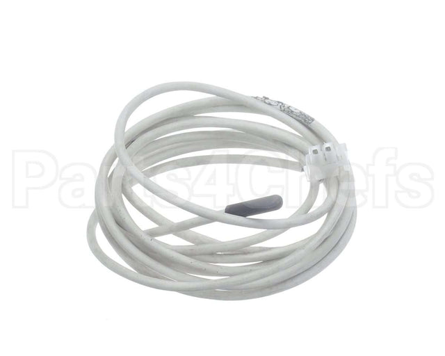 28900311 Heatcraft Thermistor Assy, White, 93" W/Molex
