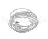 28900311 Heatcraft Thermistor Assy, White, 93" W/Molex