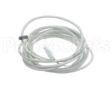 28900311 Heatcraft Thermistor Assy, White, 93" W/Molex